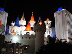 045 Excalibur de nuit